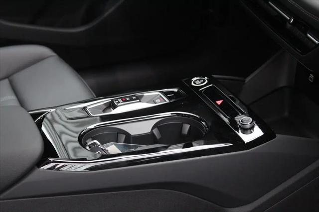 2025 Audi A6 e-tron Premium
