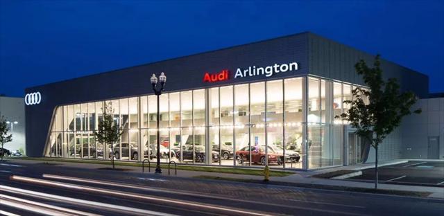 2025 Audi A6 e-tron Premium