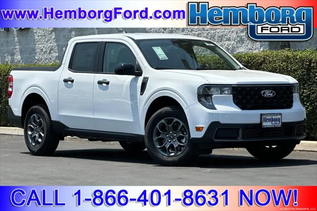 2025 Ford Maverick XLT for sale in Norco, CA