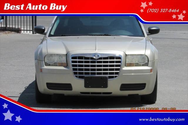 2006 Chrysler 300 Base for sale in Las Vegas, NV