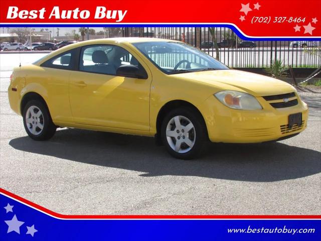 2006 Chevrolet Cobalt LS for sale in Las Vegas, NV