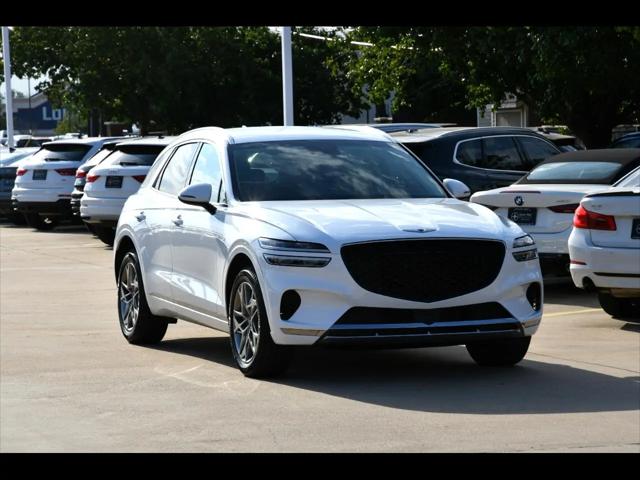 2025 Genesis GV70 2.5T AWD for sale in Dallas, TX