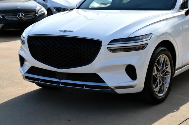 2025 Genesis GV70 2.5T AWD