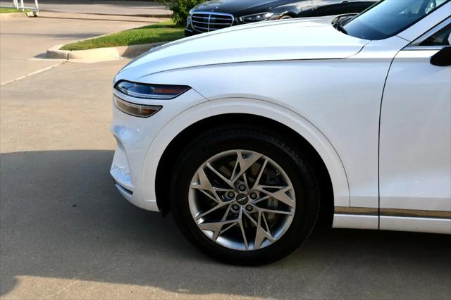 2025 Genesis GV70 2.5T AWD