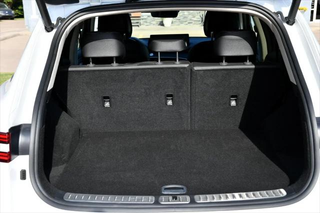 2025 Genesis GV70 2.5T AWD