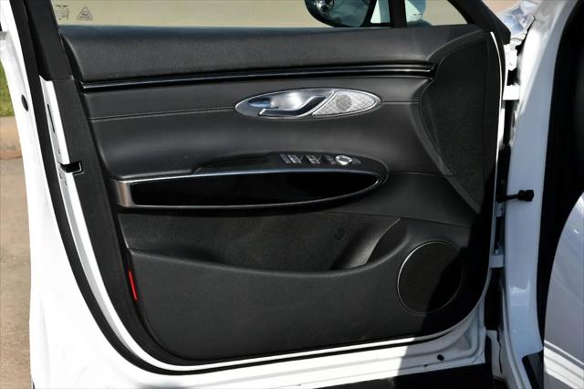 2025 Genesis GV70 2.5T AWD