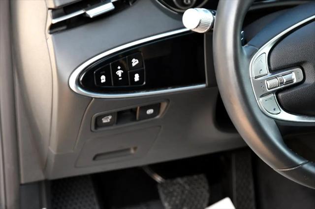 2025 Genesis GV70 2.5T AWD