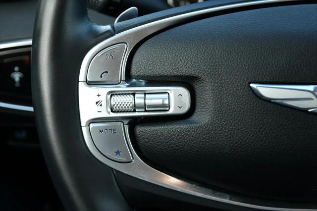 2025 Genesis GV70 2.5T AWD