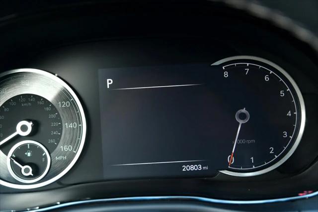 2025 Genesis GV70 2.5T AWD