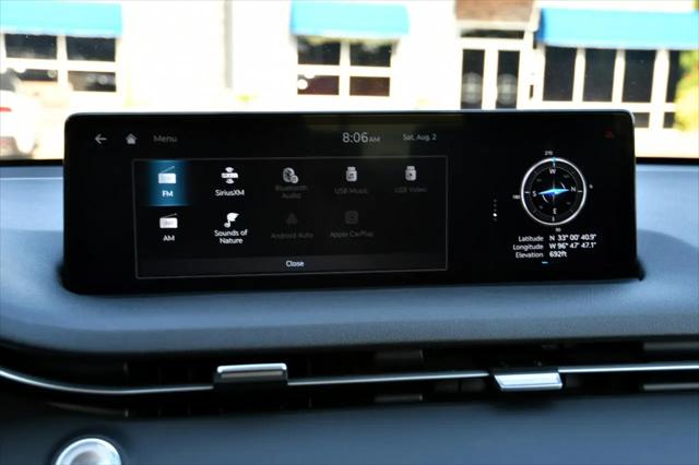 2025 Genesis GV70 2.5T AWD