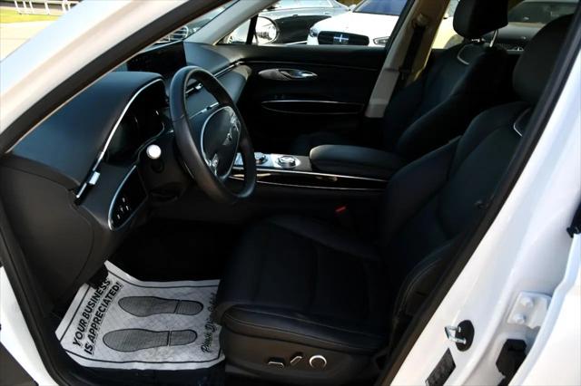 2025 Genesis GV70 2.5T AWD
