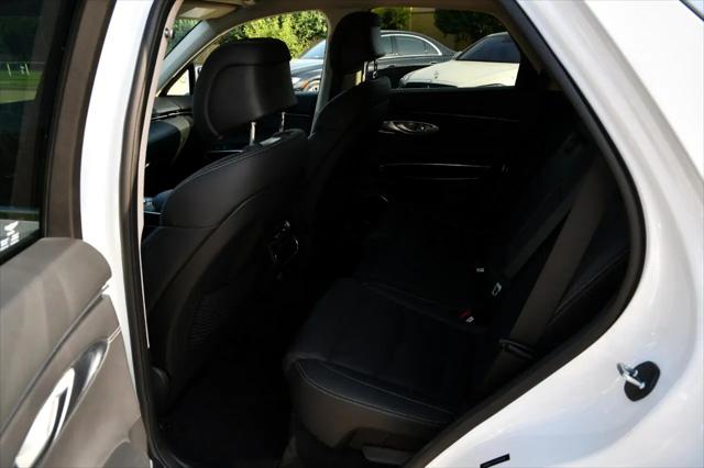 2025 Genesis GV70 2.5T AWD