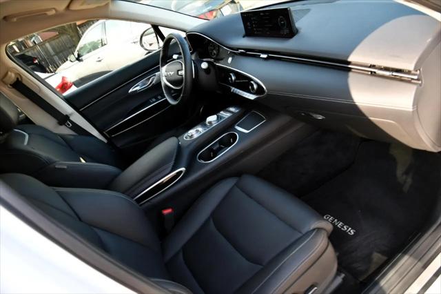 2025 Genesis GV70 2.5T AWD