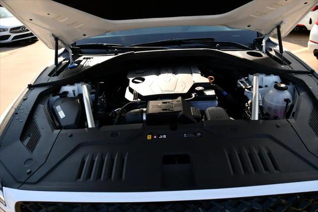 2025 Genesis GV70 2.5T AWD