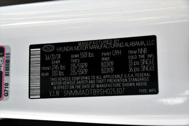 2025 Genesis GV70 2.5T AWD