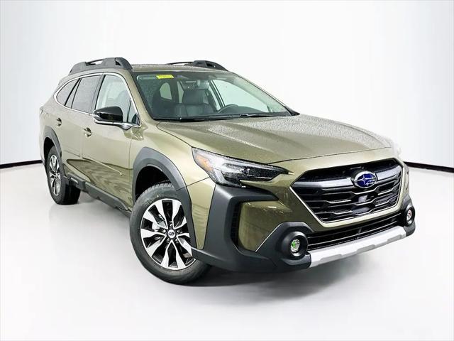 2025 Subaru Outback Limited for sale in Martinez, GA