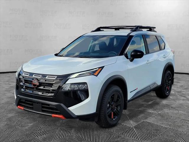 2026 Nissan Rogue Rock Creek for sale in Wernersville, PA