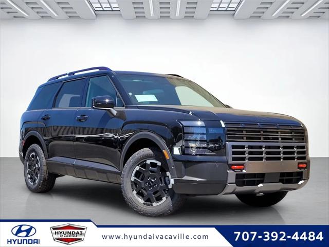 2026 Hyundai Palisade XRT Pro for sale in Vacaville, CA