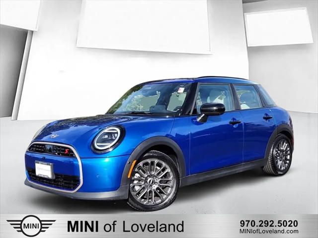 2025 MINI Hardtop Cooper S for sale in Loveland, CO