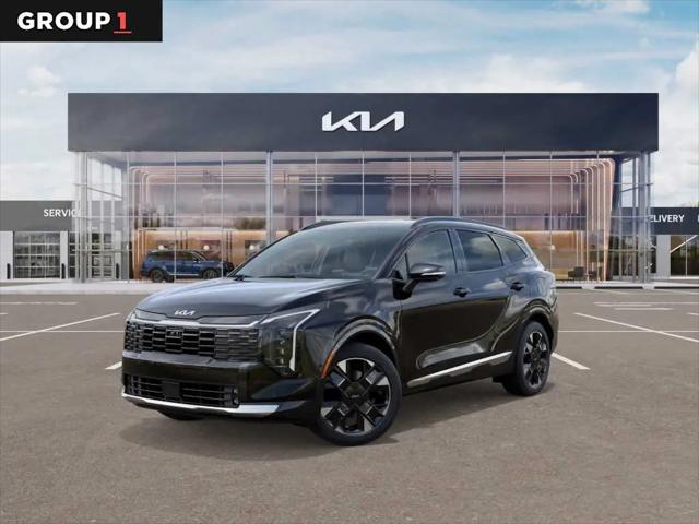 2026 Kia Sportage SX-Prestige for sale in Merriam, KS