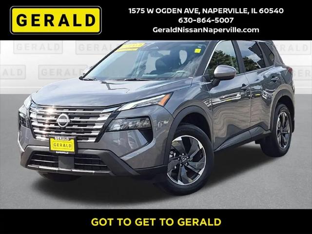 2026 Nissan Rogue SV for sale in Naperville, IL