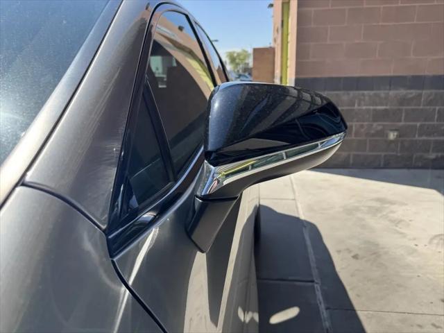 2022 Lexus NX 350 F SPORT Handling