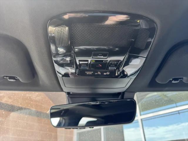 2022 Lexus NX 350 F SPORT Handling