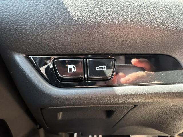 2022 Lexus NX 350 F SPORT Handling