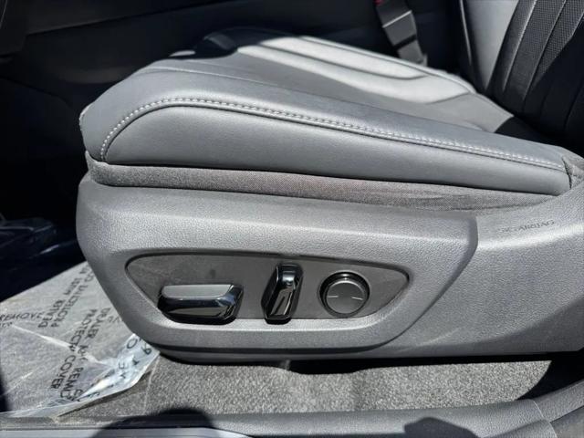 2022 Lexus NX 350 F SPORT Handling