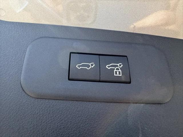 2022 Lexus NX 350 F SPORT Handling