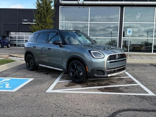 2025 MINI Cooper Countryman Cooper S for sale in Madison, WI