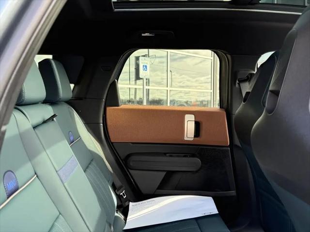 2025 MINI Cooper Countryman Cooper S