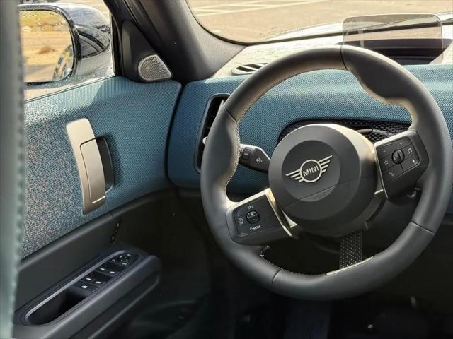 2025 MINI Cooper Countryman Cooper S