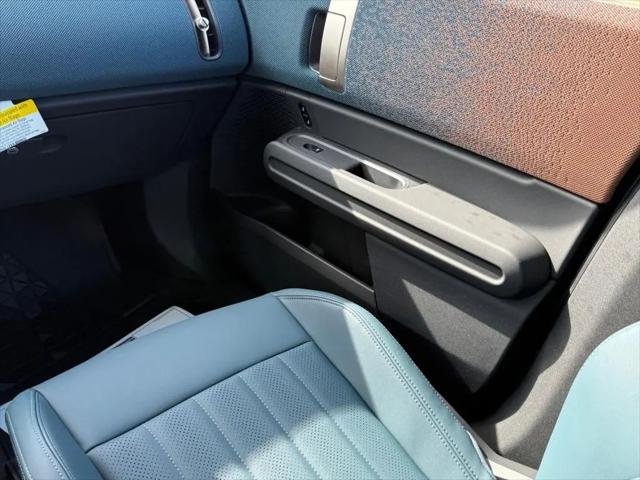 2025 MINI Cooper Countryman Cooper S
