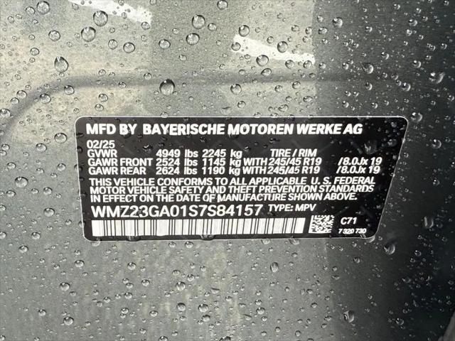2025 MINI Cooper Countryman Cooper S