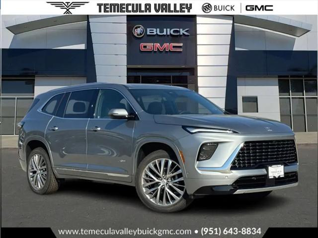 2026 Buick Enclave Avenir for sale in Temecula, CA