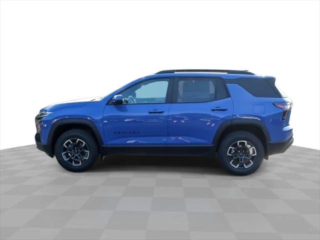 2026 Chevrolet Equinox FWD ACTIV