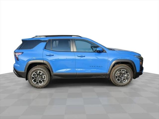 2026 Chevrolet Equinox FWD ACTIV