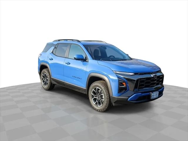 2026 Chevrolet Equinox FWD ACTIV