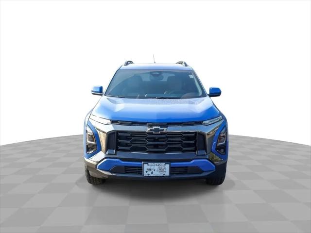 2026 Chevrolet Equinox FWD ACTIV