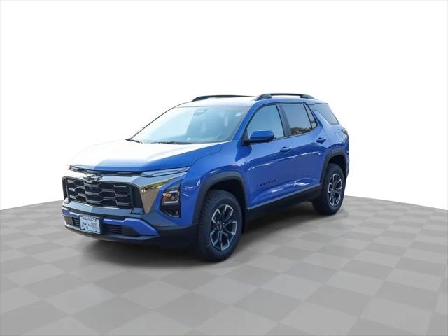 2026 Chevrolet Equinox FWD ACTIV