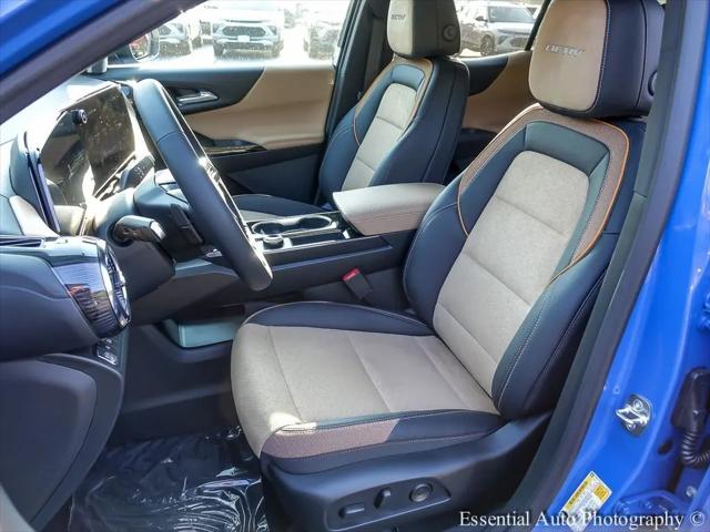 2026 Chevrolet Equinox FWD ACTIV