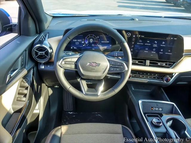 2026 Chevrolet Equinox FWD ACTIV