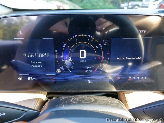 2026 Chevrolet Equinox FWD ACTIV