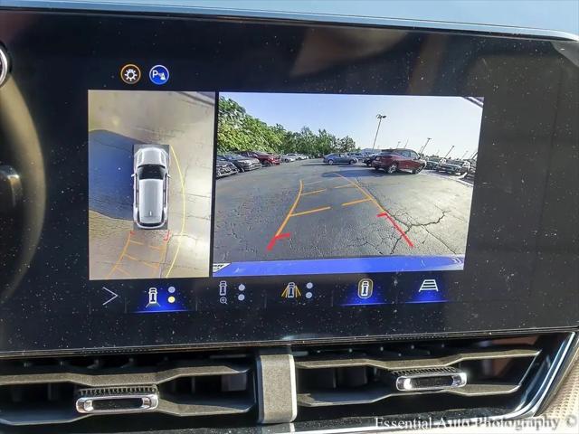 2026 Chevrolet Equinox FWD ACTIV