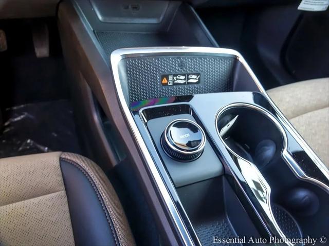 2026 Chevrolet Equinox FWD ACTIV