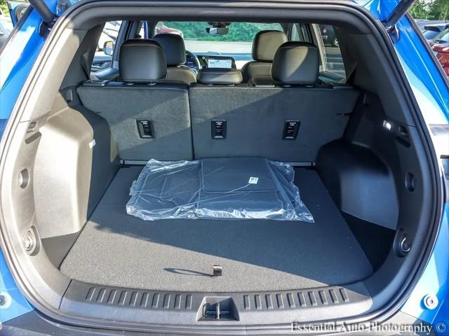 2026 Chevrolet Equinox FWD ACTIV