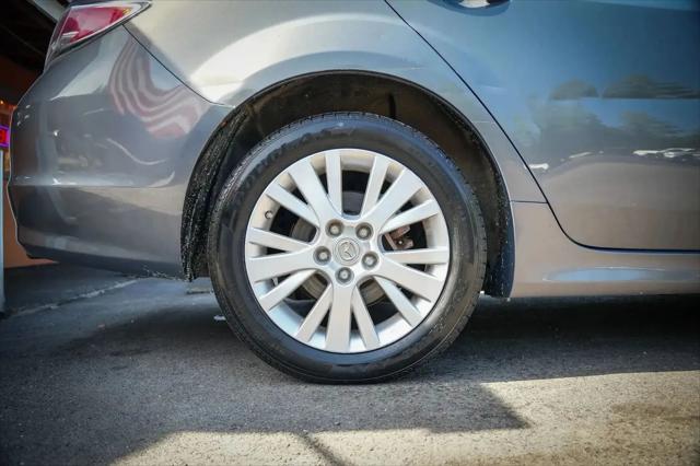 2010 Mazda Mazda6 i Touring