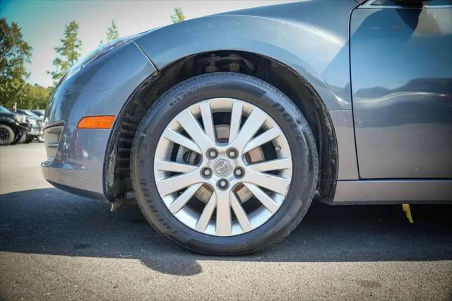2010 Mazda Mazda6 i Touring