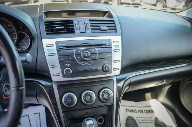 2010 Mazda Mazda6 i Touring